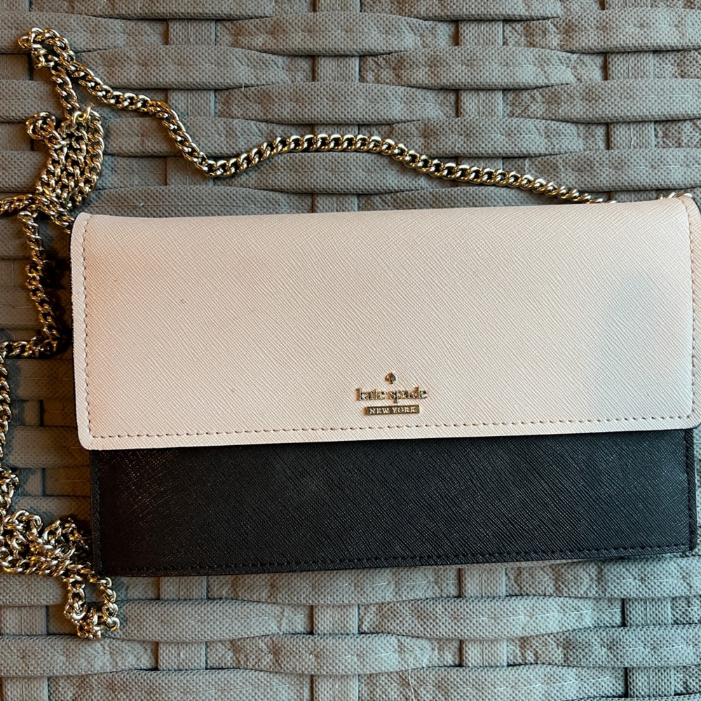 KATE SPADE CROSSBODY 🖤